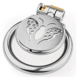 CockLock Cage de chasteté Papfly 1.5 x 3.3cm